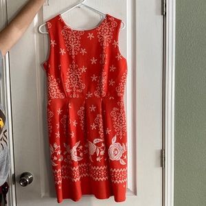 Girls dresses, sizes L-S. Good quality summer and casual wear